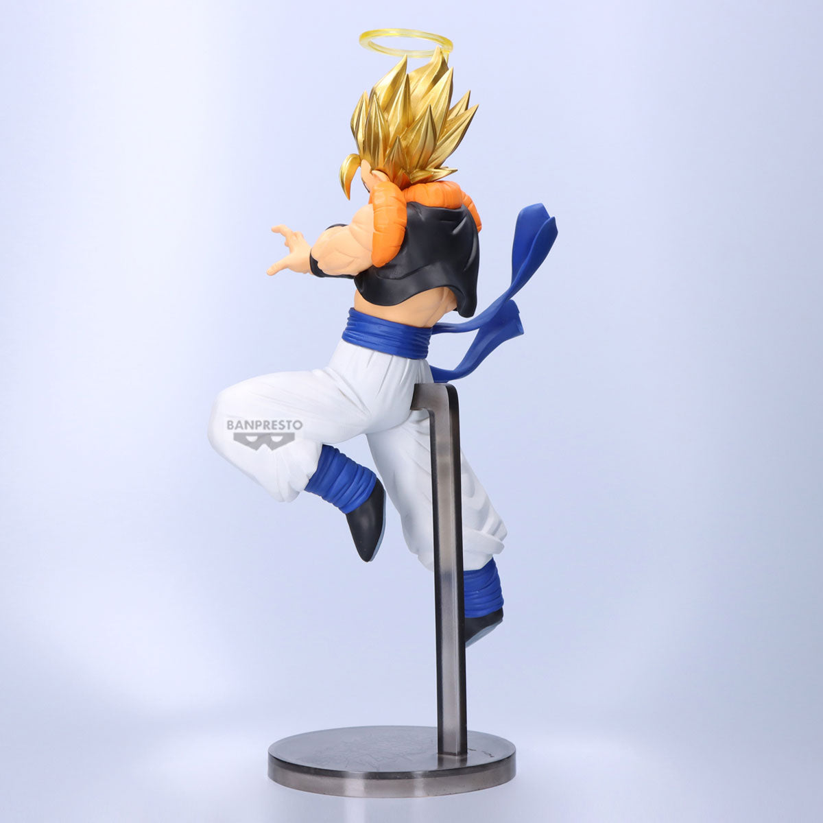 PRE ORDER – DRAGON BALL Z DOKKAN BATTLE 10TH ANNIVERSARY FIGURE - SUPER GOGETA