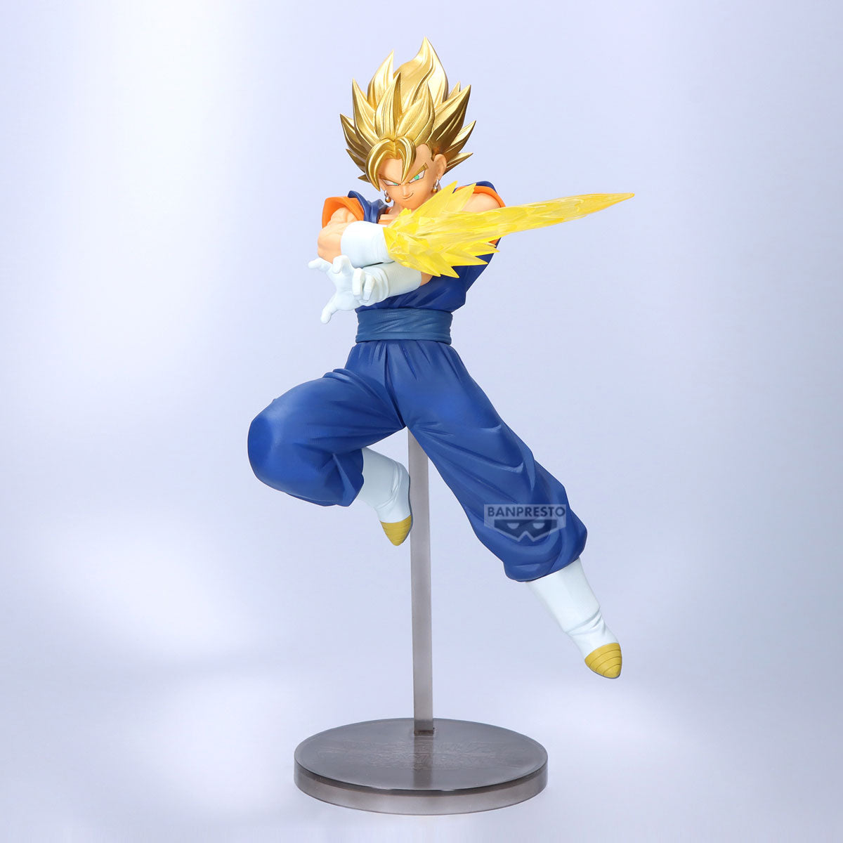 PRE ORDER – DRAGON BALL Z DOKKAN BATTLE 10TH ANNIVERSARY FIGURE - SUPER VEGITO