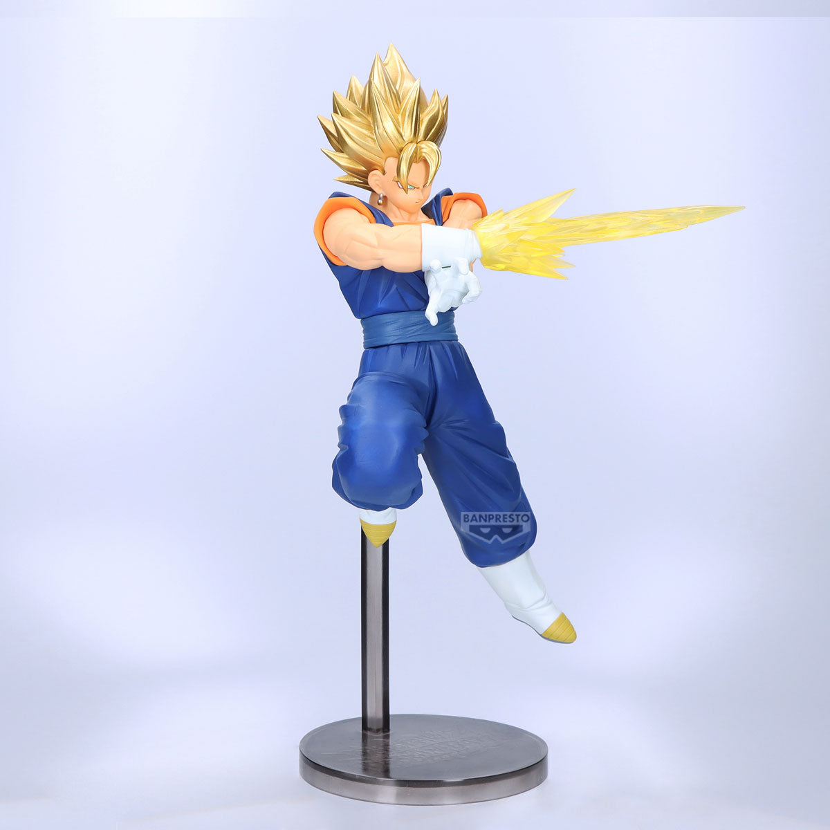 PRE ORDER – DRAGON BALL Z DOKKAN BATTLE 10TH ANNIVERSARY FIGURE - SUPER VEGITO