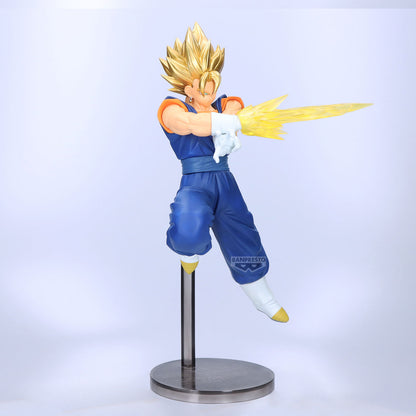 PRE ORDER – DRAGON BALL Z DOKKAN BATTLE 10TH ANNIVERSARY FIGURE - SUPER VEGITO