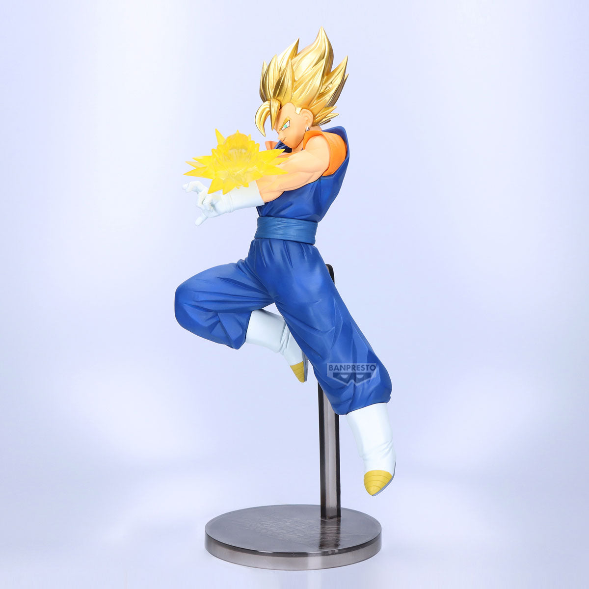 PRE ORDER – DRAGON BALL Z DOKKAN BATTLE 10TH ANNIVERSARY FIGURE - SUPER VEGITO