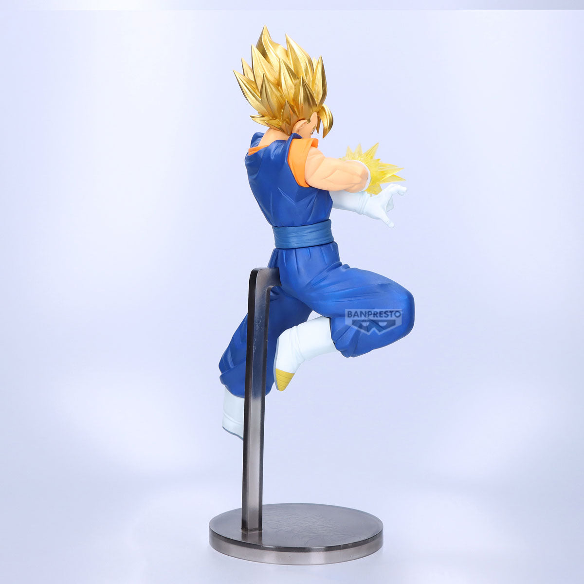 PRE ORDER – DRAGON BALL Z DOKKAN BATTLE 10TH ANNIVERSARY FIGURE - SUPER VEGITO