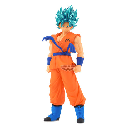 PRE ORDER – DRAGON BALL SUPER BLOOD OF SAIYANS - SON GOKU