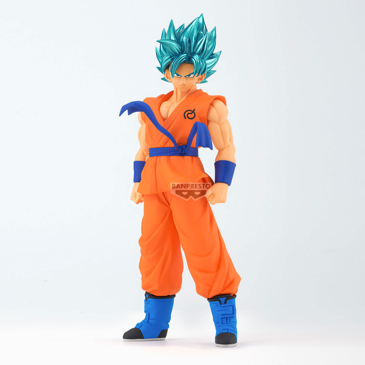 PRE ORDER – DRAGON BALL SUPER BLOOD OF SAIYANS - SON GOKU