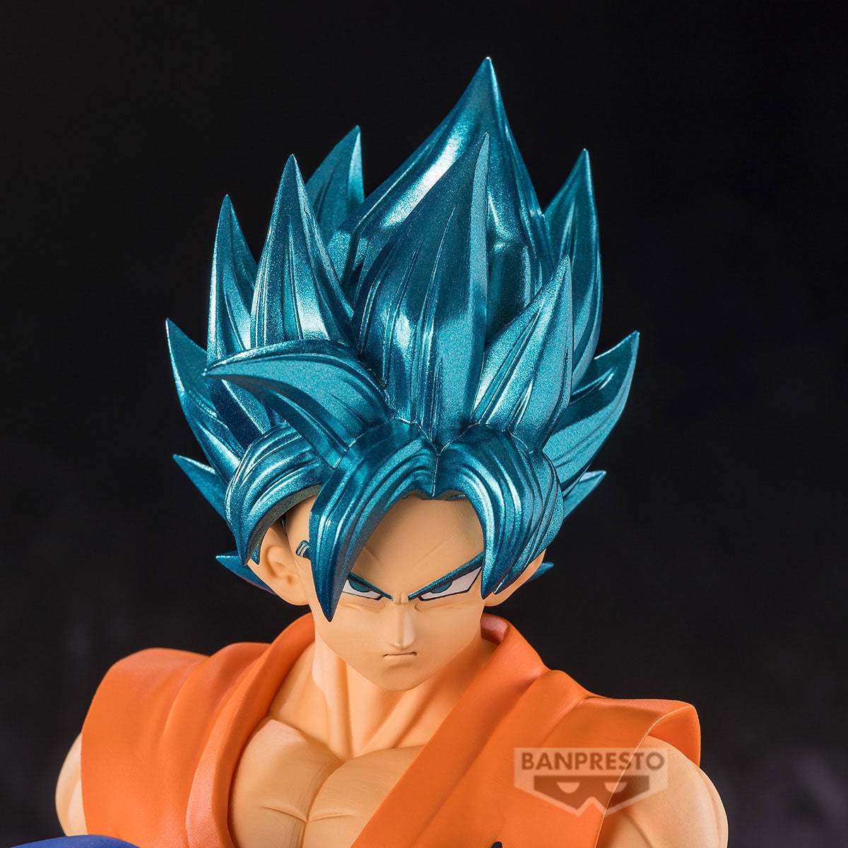 PRE ORDER – DRAGON BALL SUPER BLOOD OF SAIYANS - SON GOKU