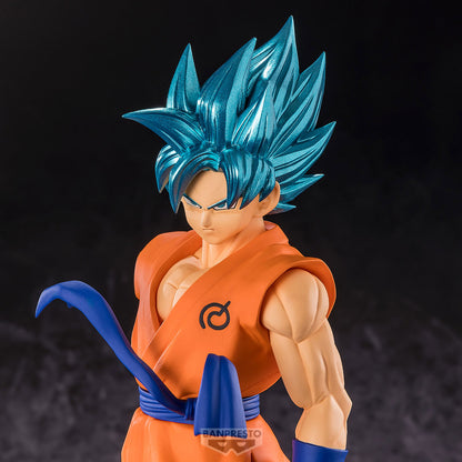 PRE ORDER – DRAGON BALL SUPER BLOOD OF SAIYANS - SON GOKU