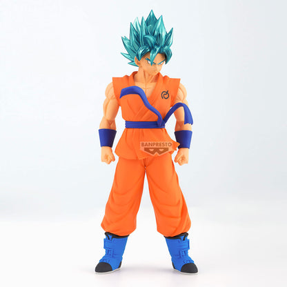 PRE ORDER – DRAGON BALL SUPER BLOOD OF SAIYANS - SON GOKU