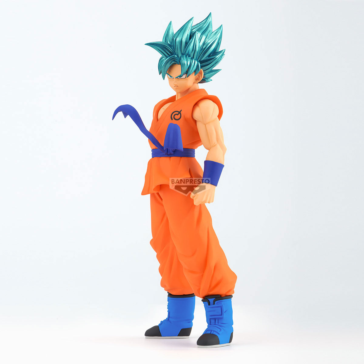 PRE ORDER – DRAGON BALL SUPER BLOOD OF SAIYANS - SON GOKU