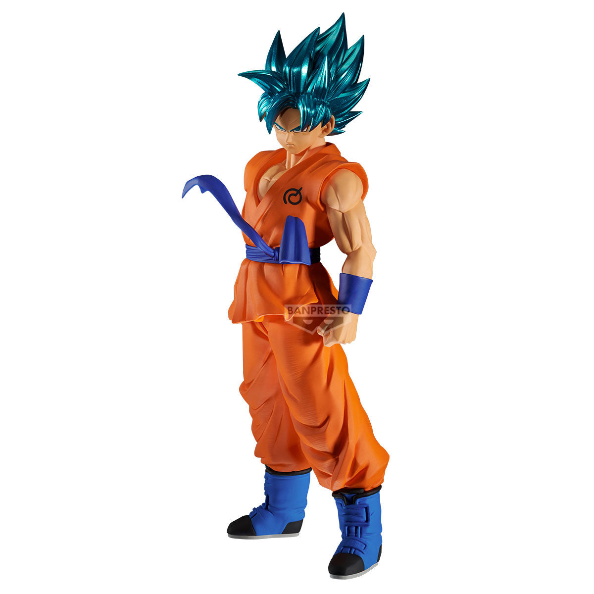 PRE ORDER – DRAGON BALL SUPER BLOOD OF SAIYANS - SON GOKU