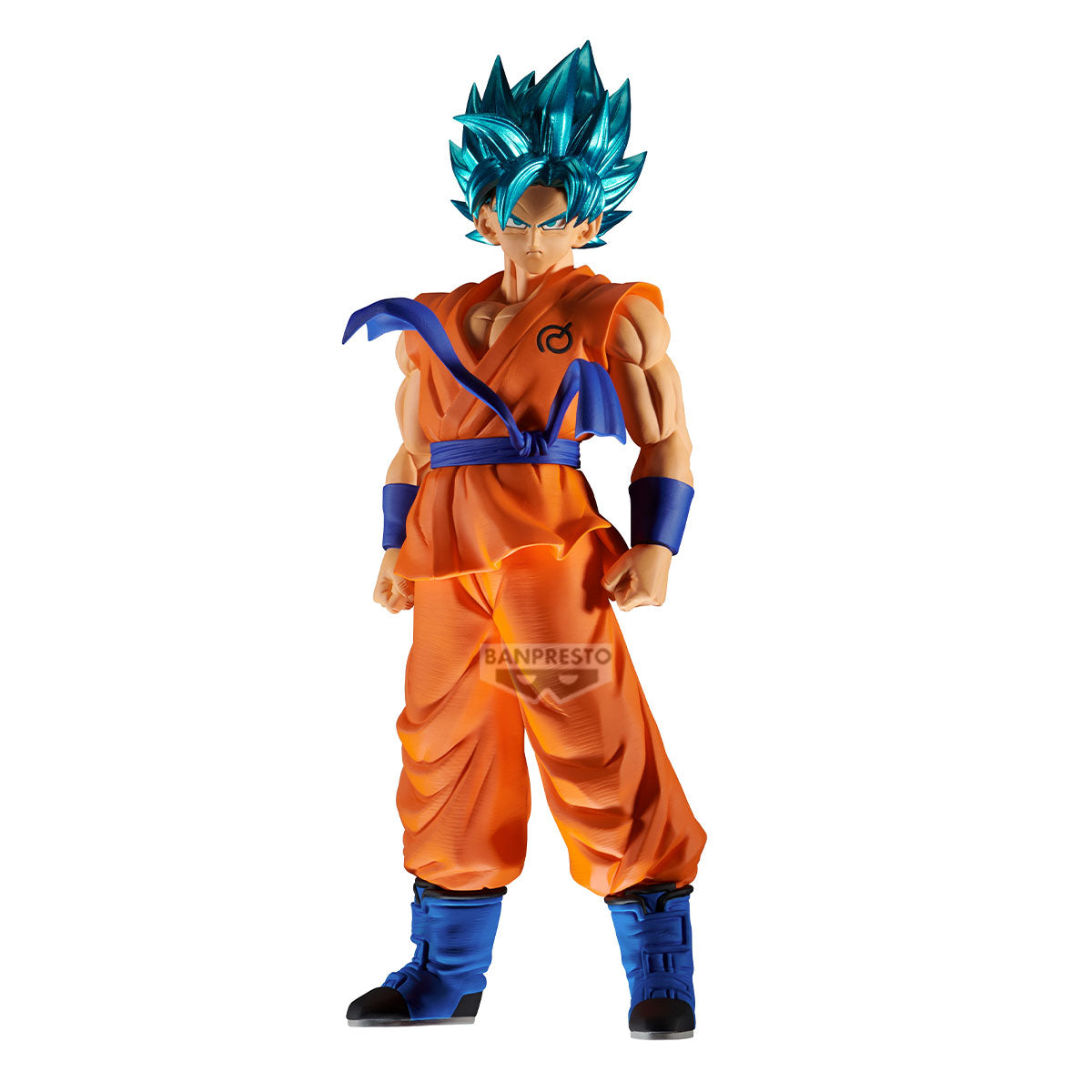 PRE ORDER – DRAGON BALL SUPER BLOOD OF SAIYANS - SON GOKU