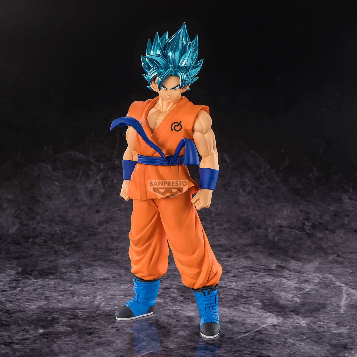 PRE ORDER – DRAGON BALL SUPER BLOOD OF SAIYANS - SON GOKU