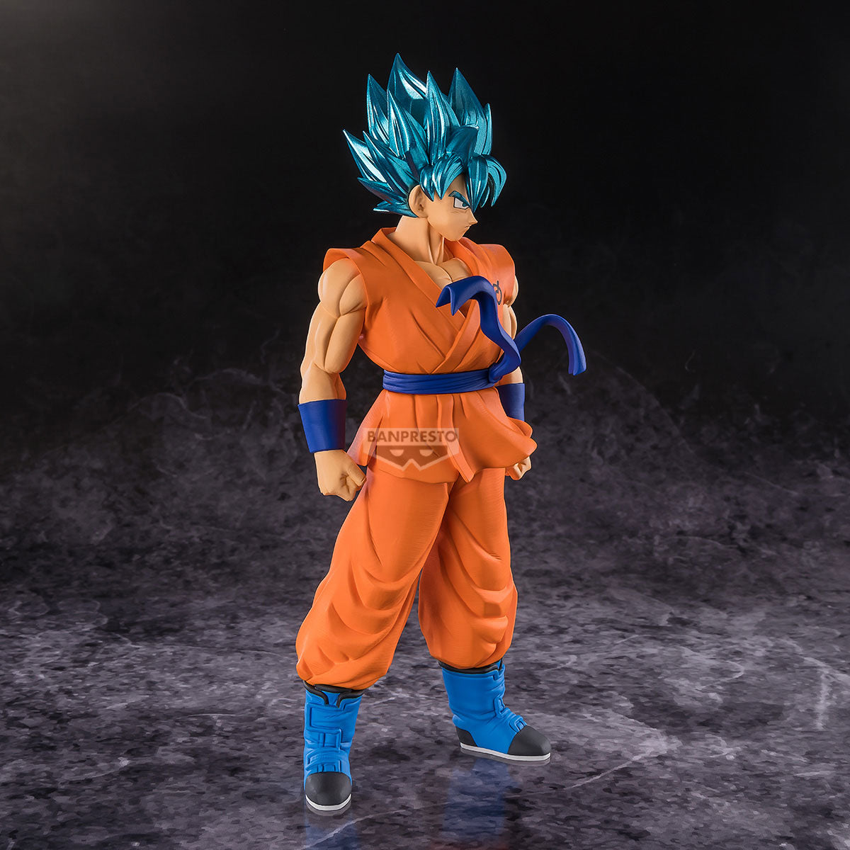 PRE ORDER – DRAGON BALL SUPER BLOOD OF SAIYANS - SON GOKU