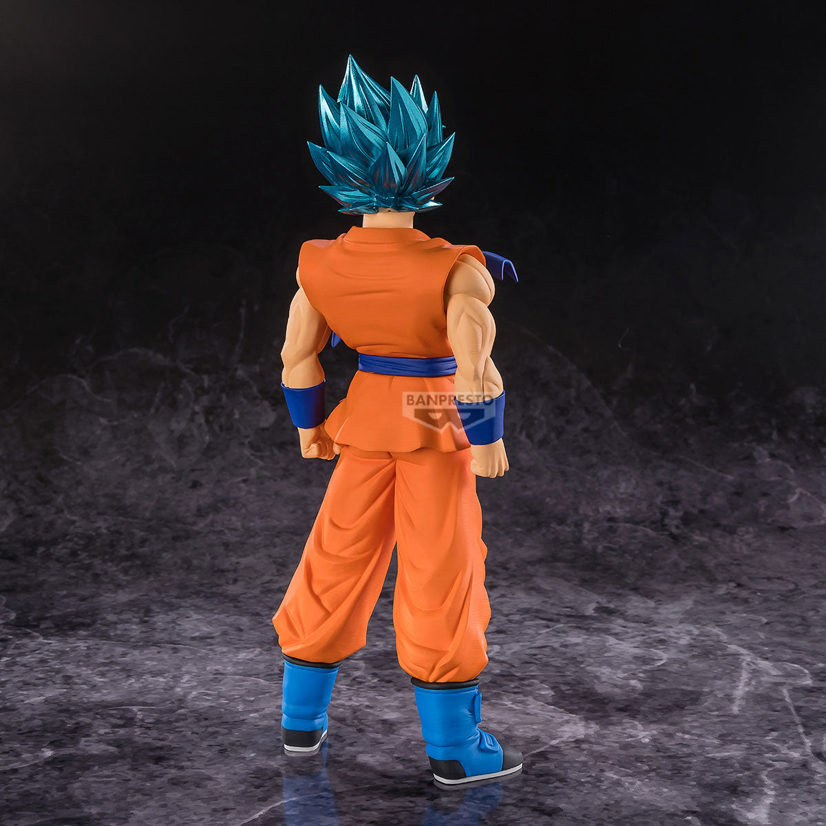 PRE ORDER – DRAGON BALL SUPER BLOOD OF SAIYANS - SON GOKU