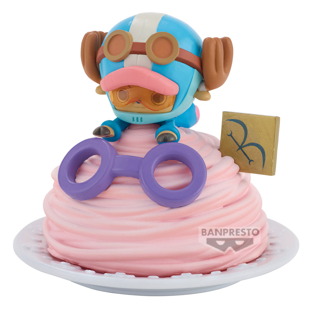 PRE ORDER – ONE PIECE PALDOLCE COLLECTION VOL.4 (VER.B ) TONY TONY CHOPPER