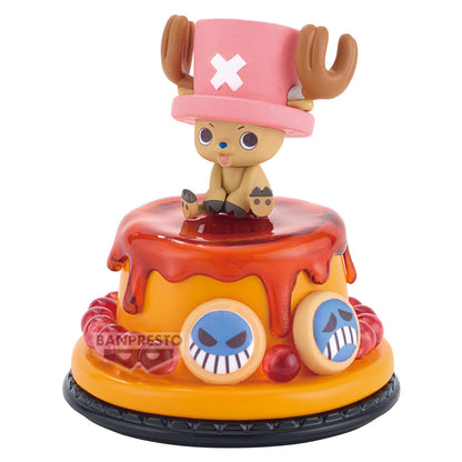 PRE ORDER – ONE PIECE PALDOLCE COLLECTION VOL.4 (VER.C ) TONY TONY CHOPPER