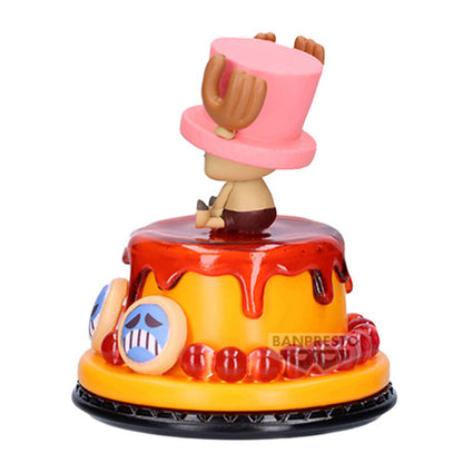 PRE ORDER – ONE PIECE PALDOLCE COLLECTION VOL.4 (VER.C ) TONY TONY CHOPPER