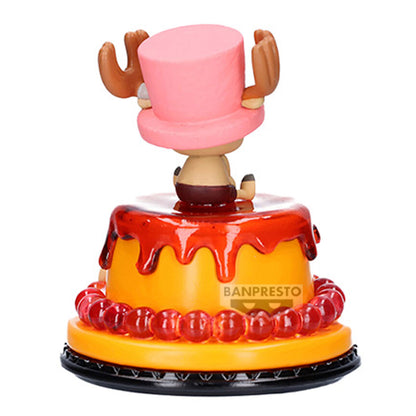 PRE ORDER – ONE PIECE PALDOLCE COLLECTION VOL.4 (VER.C ) TONY TONY CHOPPER