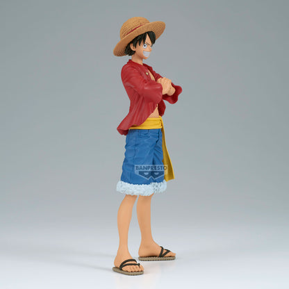 PRE ORDER – ONE PIECE DXF ～ THE GRANDLINE SERIES ～ SPECIAL MONKEY D.LUFFY