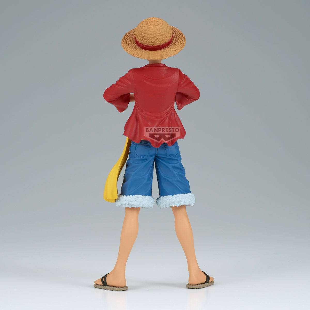 PRE ORDER – ONE PIECE DXF ～ THE GRANDLINE SERIES ～ SPECIAL MONKEY D.LUFFY