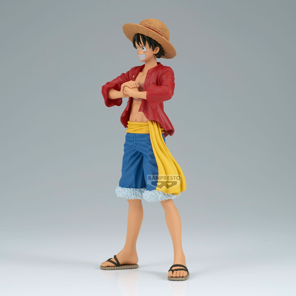 PRE ORDER – ONE PIECE DXF ～ THE GRANDLINE SERIES ～ SPECIAL MONKEY D.LUFFY