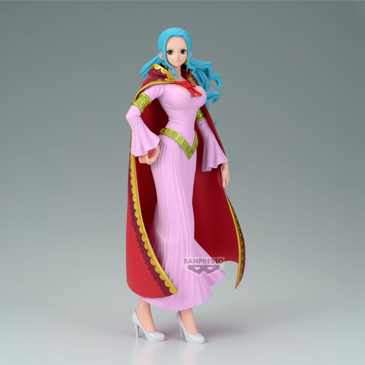 PRE ORDER – ONE PIECE DXF ～ THE GRANDLINE SERIES ～ SPECIAL NEFELTARI VIVI