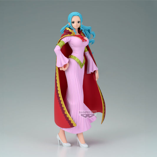 PRE ORDER – ONE PIECE DXF ～ THE GRANDLINE SERIES ～ SPECIAL NEFELTARI VIVI