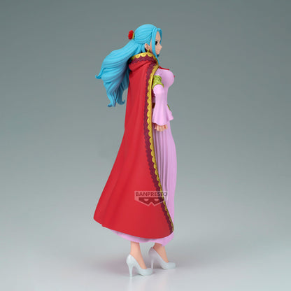 PRE ORDER – ONE PIECE DXF ～ THE GRANDLINE SERIES ～ SPECIAL NEFELTARI VIVI