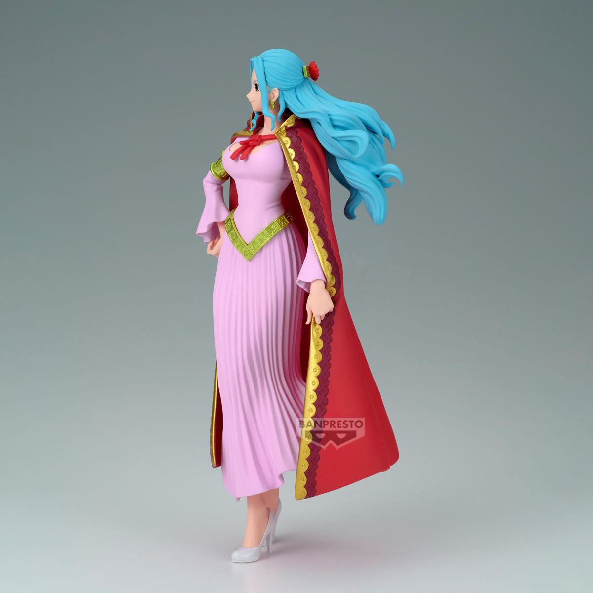 PRE ORDER – ONE PIECE DXF ～ THE GRANDLINE SERIES ～ SPECIAL NEFELTARI VIVI