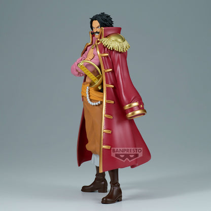 PRE ORDER – ONE PIECE DXF ～ THE GRANDLINE SERIES ～ SPECIAL GOL D.ROGER