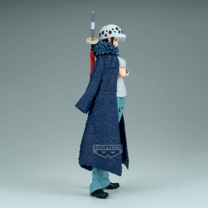 PRE ORDER – ONE PIECE GLITTER&GLAMOURS - TRAFALGAR LAW - CHANGE VER.