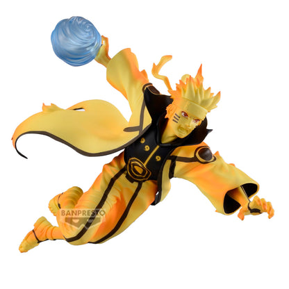 PRE ORDER – NARUTO SHIPPUDEN FIGURE NARUTO UZUMAKI ・ MINATO NAMIKAZE (A: NARUTO UZUMAKI )