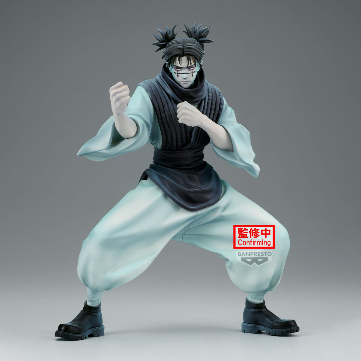 PRE ORDER – JUJUTSU KAISEN MAXIMATIC CHOSO ( VER.B )