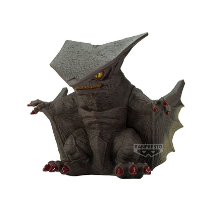 PRE ORDER – GAMERA THE GUARDIAN OF THE UNIVERSE ENSHRINED MONSTERS GYAOS (1995) ( VER.A )