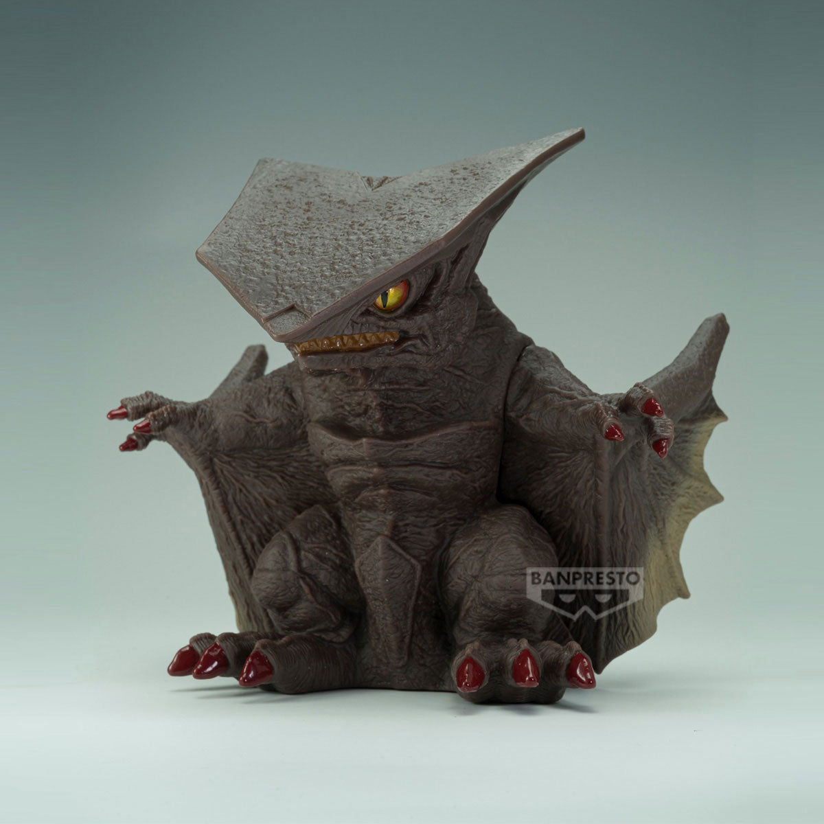 PRE ORDER – GAMERA THE GUARDIAN OF THE UNIVERSE ENSHRINED MONSTERS GYAOS (1995) ( VER.A )