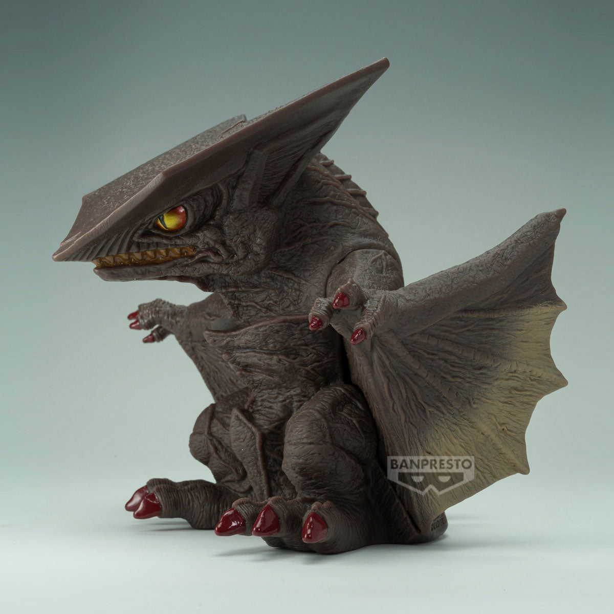 PRE ORDER – GAMERA THE GUARDIAN OF THE UNIVERSE ENSHRINED MONSTERS GYAOS (1995) ( VER.A )