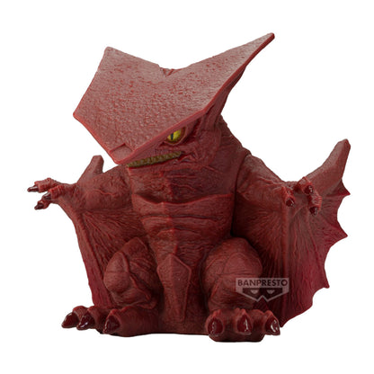 PRE ORDER – GAMERA THE GUARDIAN OF THE UNIVERSE ENSHRINED MONSTERS GYAOS (1995) ( VER.B )