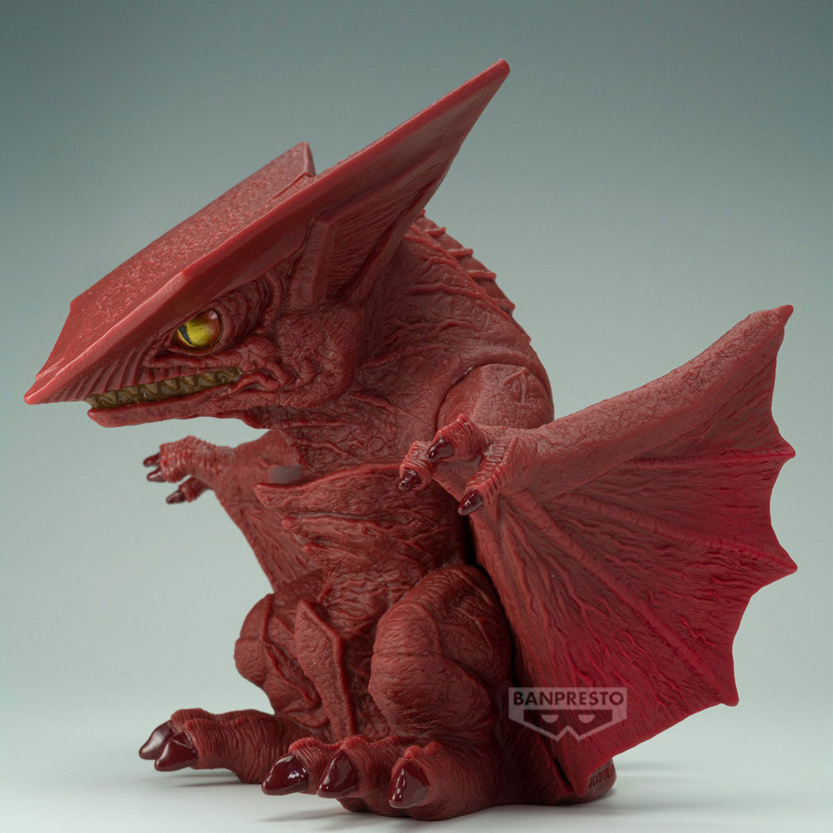 PRE ORDER – GAMERA THE GUARDIAN OF THE UNIVERSE ENSHRINED MONSTERS GYAOS (1995) ( VER.B )