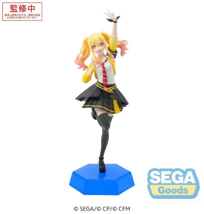 PRE ORDER – MIKU SEKAI DEDECOLLE SAKI