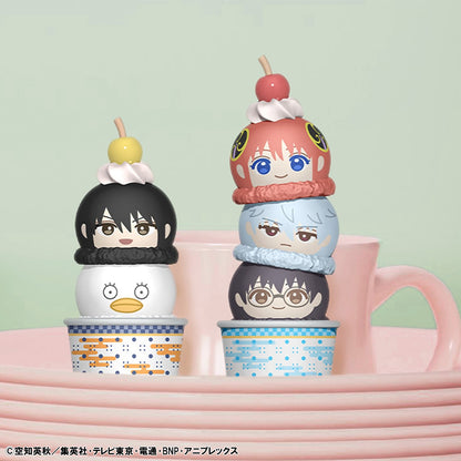 PRE ORDER – TSUMICHEN STACK UP & CHANGE GINTAMA SET