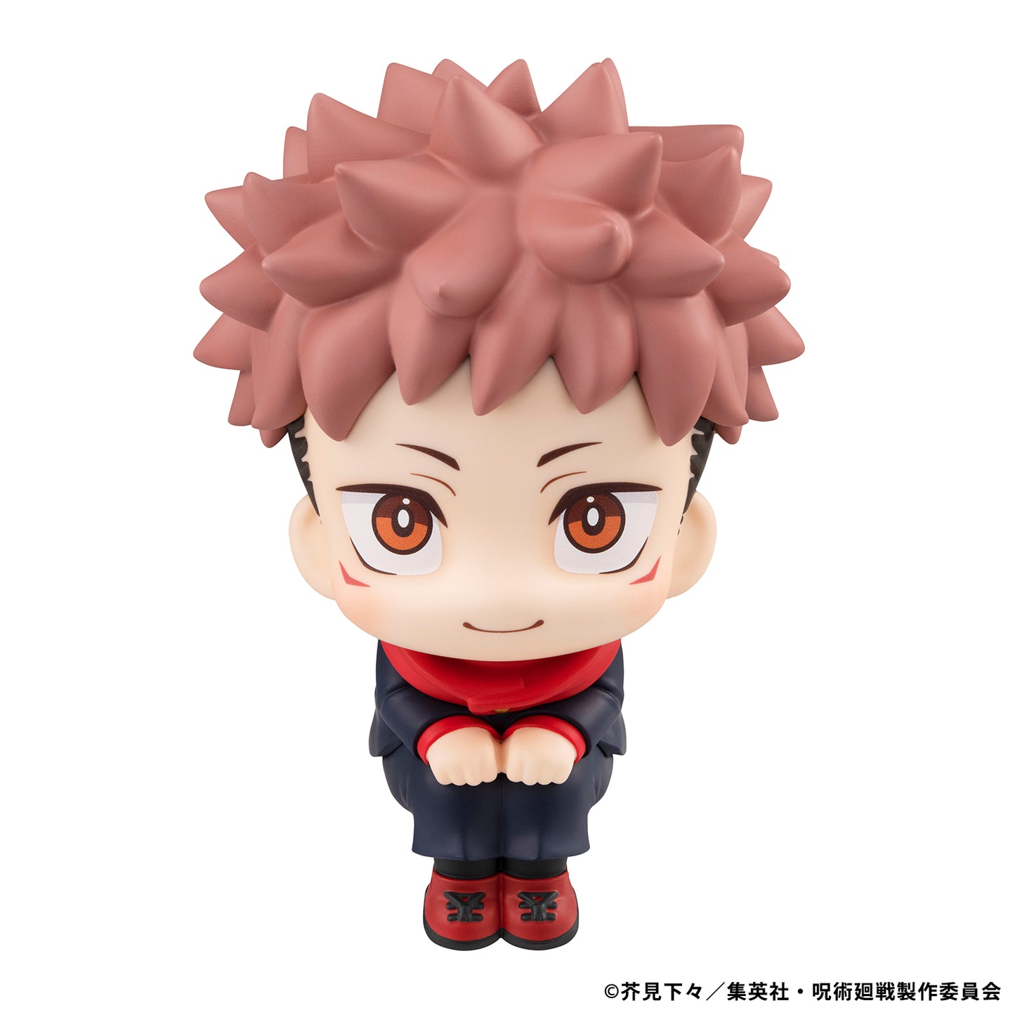 PRE ORDER – LOOKUP  JUJUTSUKAISEN YUJI ITADORI （REPEAT）