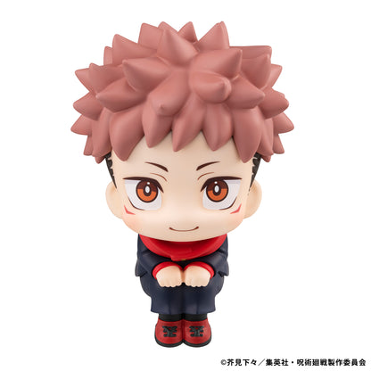 PRE ORDER – LOOKUP  JUJUTSUKAISEN YUJI ITADORI （REPEAT）