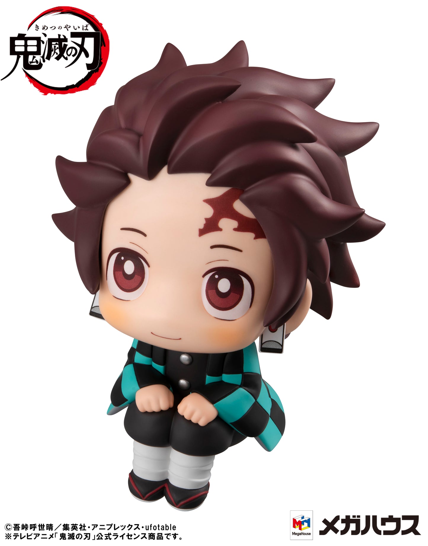 PRE ORDER – LOOKUP  DEMON SLAYER TANJIRO  KAMADO （REPEAT）