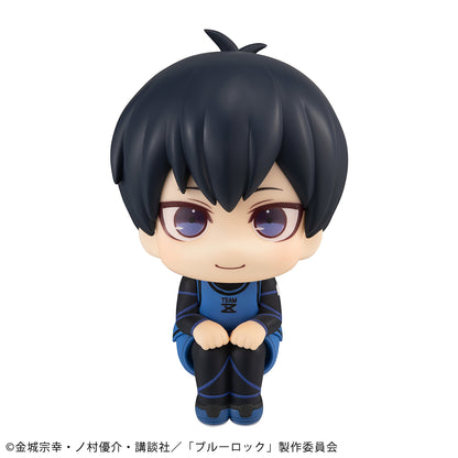 PRE ORDER – LOOKUP BLUE LOCK YOICHI ISAGI （REPEAT）