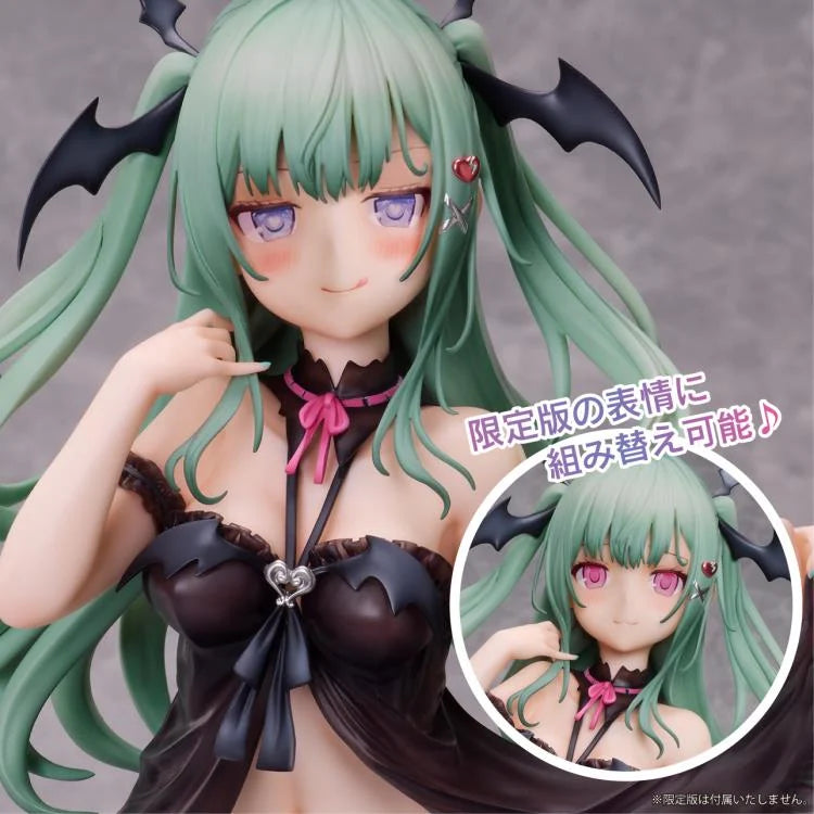 PRE ORDER – 1/5 KARORY ILLUSTRATION SUCCUBUS-CHAN