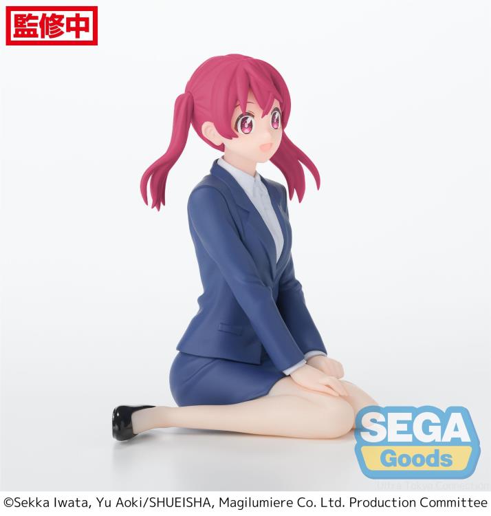 PRE ORDER – PM PERCHING FIGURE - MAGILUMIERE CO. LTD. - KANA SAKURAGI