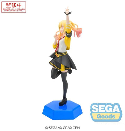 PRE ORDER – MIKU SEKAI DEDECOLLE SAKI