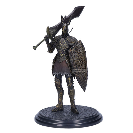 BACK ORDER – DARK SOULS SCULPT COLLECTION VOL.3 BLACK KNIGHT