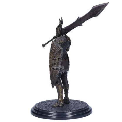 BACK ORDER – DARK SOULS SCULPT COLLECTION VOL.3 BLACK KNIGHT