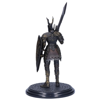 BACK ORDER – DARK SOULS SCULPT COLLECTION VOL.3 BLACK KNIGHT