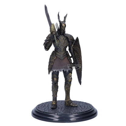 BACK ORDER – DARK SOULS SCULPT COLLECTION VOL.3 BLACK KNIGHT